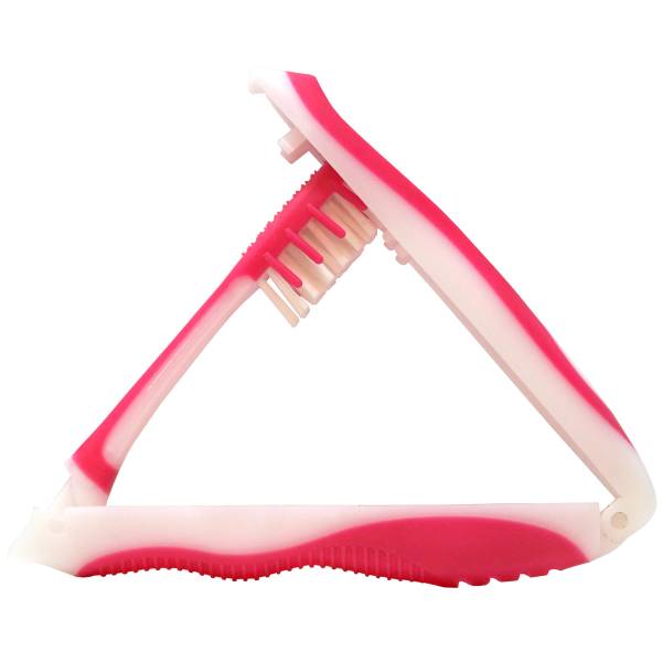 Photo of Premier Trifold Travel Toothbrush