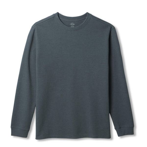 Photo of Men's Long Sleeve Thermal Crew