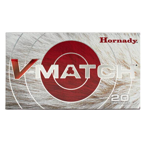 Photo of 6.5 Grendel 100 GR ELD-VT Ammunition