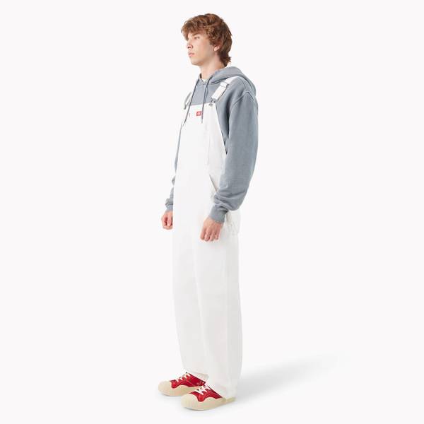 Dickies Men's Utility Painter's Bib Overalls - A861O0WH-32x30