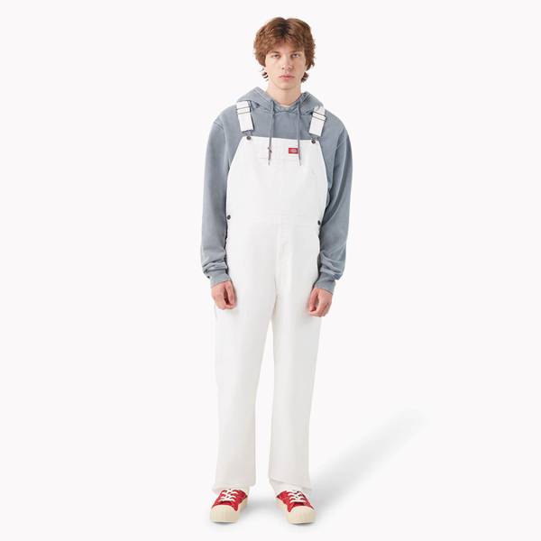Dickies Men's Utility Painter's Bib Overalls - A861O0WH-32x30