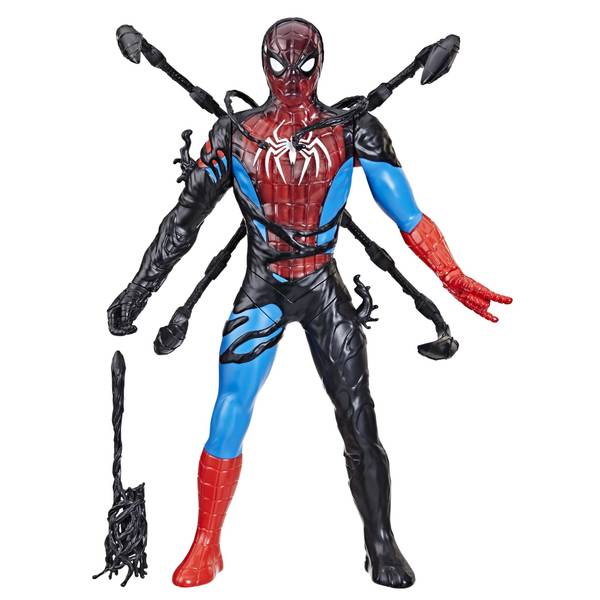 Spider-Man Venom Versus Liquid Shifter - G0728 | Blain's Farm & Fleet