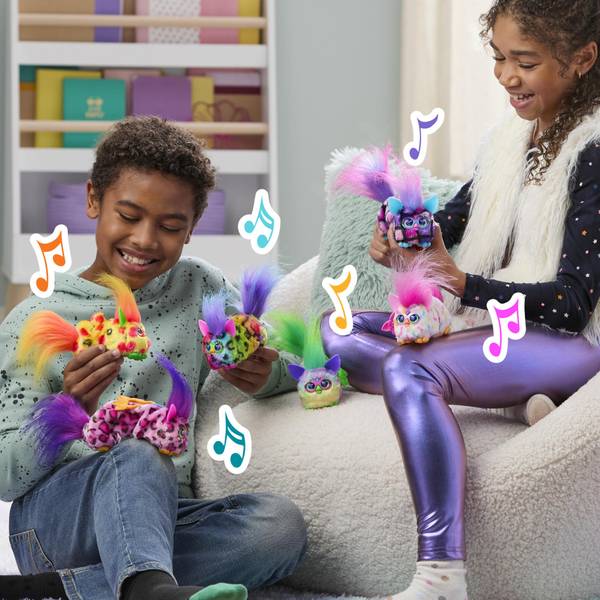 Furby DJ Furblets Assortment - G1777 | Blain's Farm & Fleet