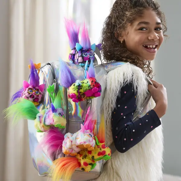 Furby DJ Furblets Assortment - G1777 | Blain's Farm & Fleet