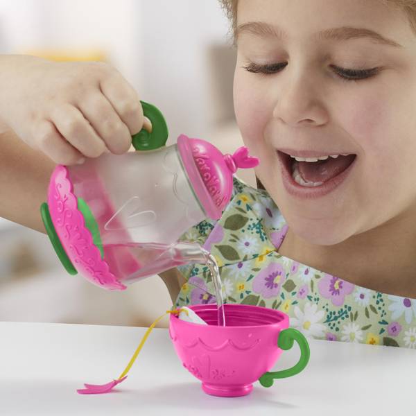 Tea Party Doll Baby Alive Teacup Surprise Baby Alive Lil' Sips Tea