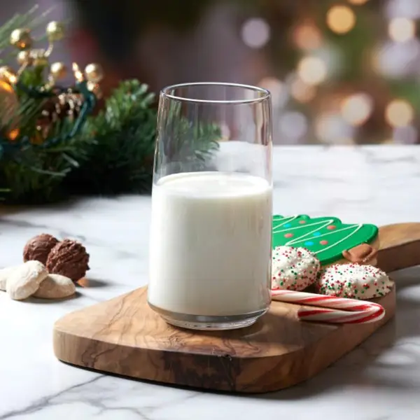 Anchor Hocking 4-Piece 18 oz Finlandia Tea Glasses - 13701L20