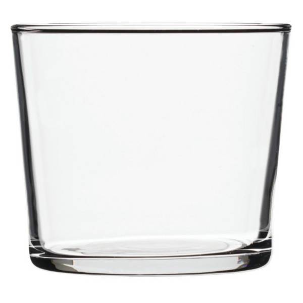 Photo of 4-Pack 12 oz Mercado Rocks Glasses