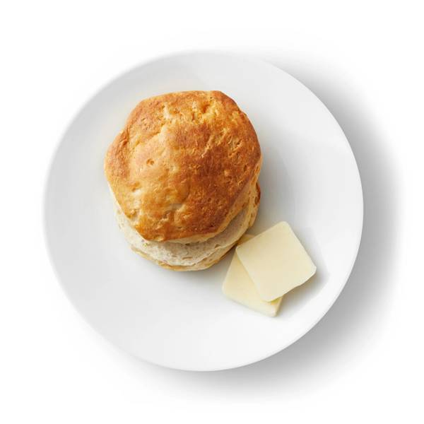 Photo of Vitrelle Winter Frost White Bread/Butter Plate