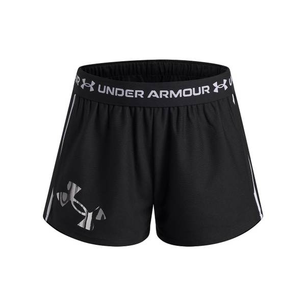 Photo of Girl's Tech Play Up Shorts