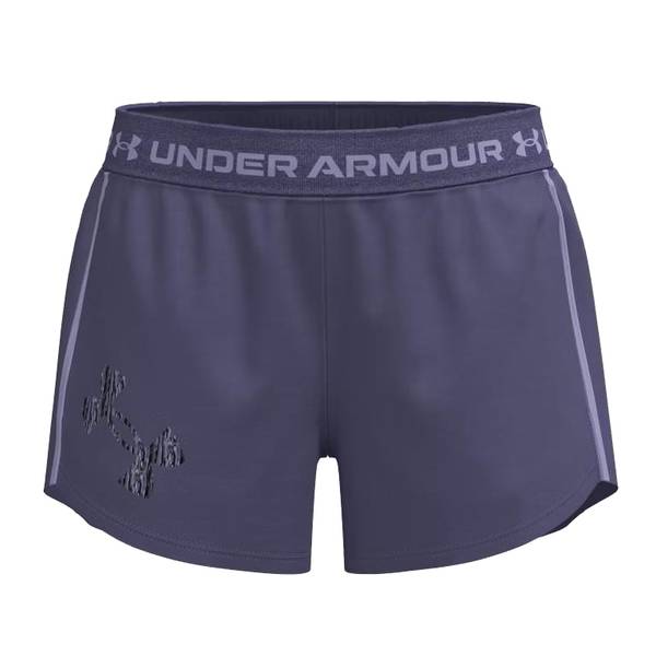 Photo of Girl's Tech Play Up Shorts