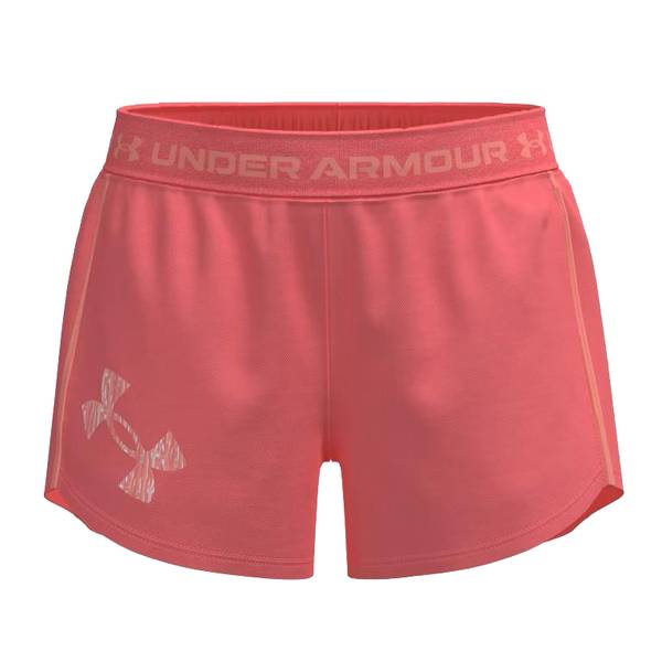 Photo of Girl's Tech Play Up Shorts