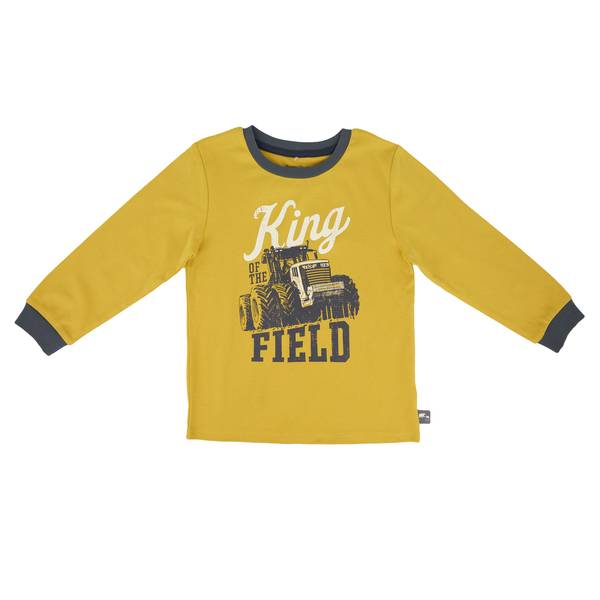 Photo of Boy's King of the Field Tee