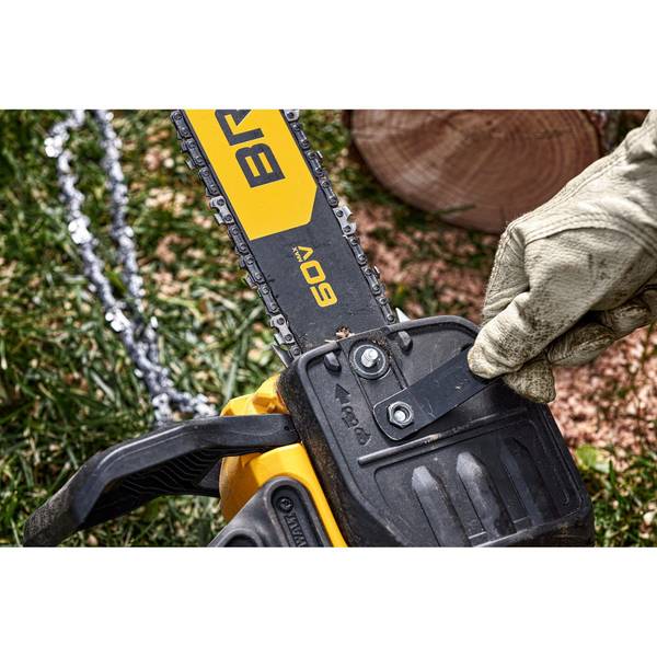 Dewalt 60v Chainsaw Dewalt Saw Chain DEWALT FLEXVOLT® 60V MAX
