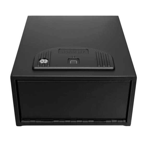 Photo of Quick Access Safe with Biometric Lock