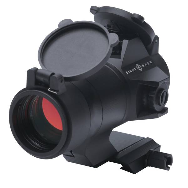 Photo of 1x30 MTS RD Dot Sight