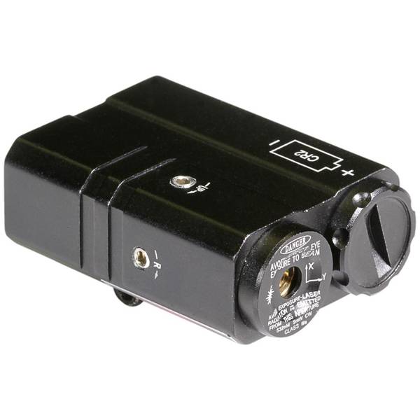 Photo of Charge AR Green Laser Sight