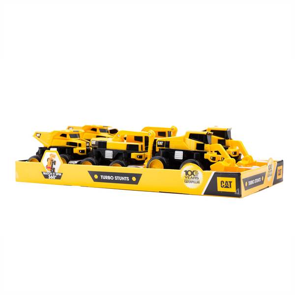 Photo of Turbo Stunts Assortment