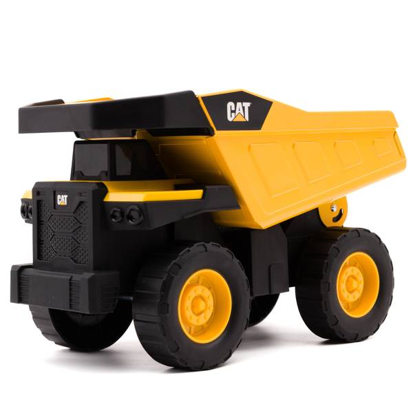 CAT 12In Compact Steeel Dump Truck