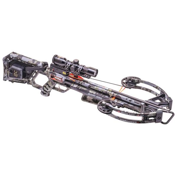 Photo of Commander M1 ACUdraw Crossbow