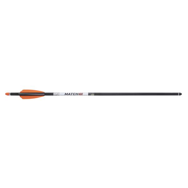Photo of Wicked Ridge Match 400 20" Carbon Arrows 6-Pack