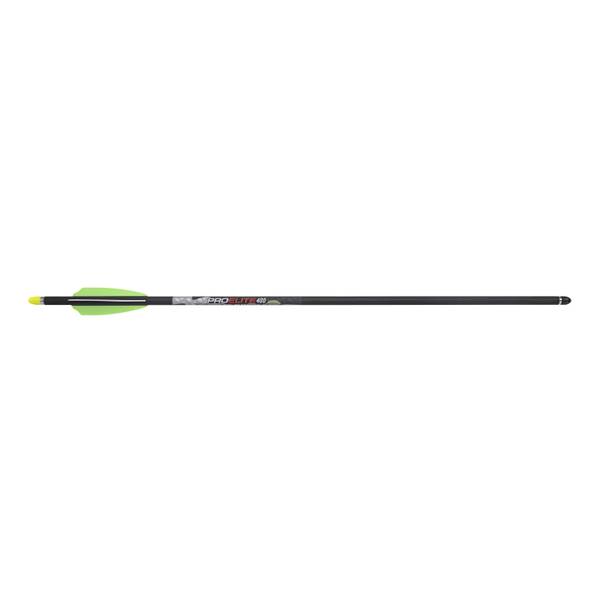 Photo of Pro Elite 400 20" Carbon Arrows, 6 Pack