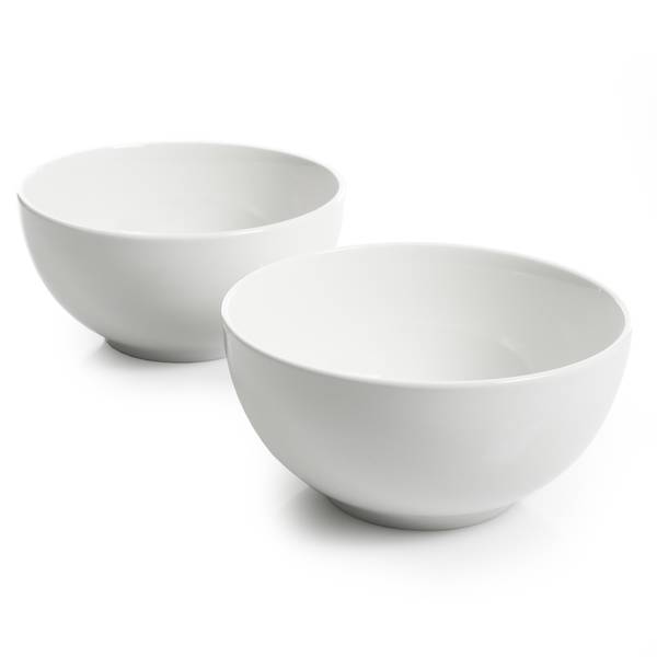 Photo of 2-Piece Bistro Bowl Set