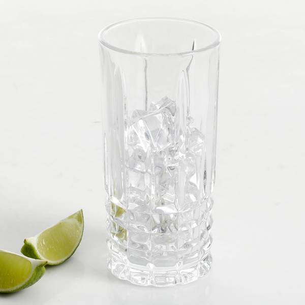 9 oz clear plastic tumblers Individually Wrapped Plastic Cups-9 oz.-1000 / CASE – Hotel Items main image 1