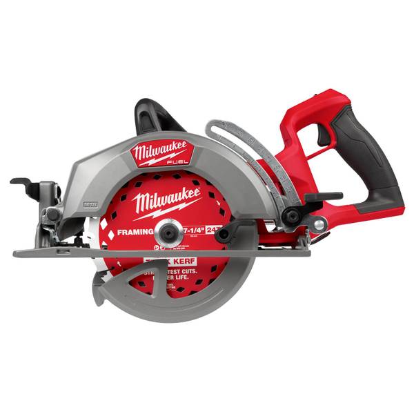 Photo of M18 FUEL 7-1/4" Rear Handle Circular Saw