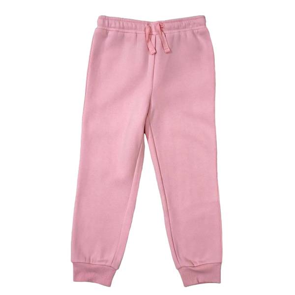 Photo of Girl's Everyday Cozy Jogger