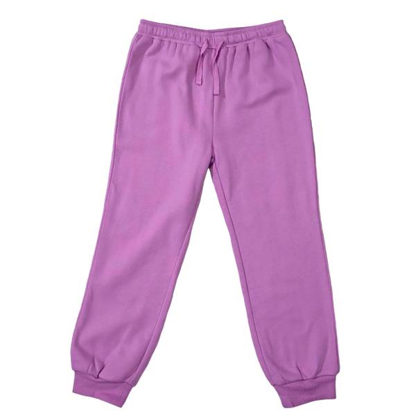 Photo of Girl's Everyday Cozy Jogger