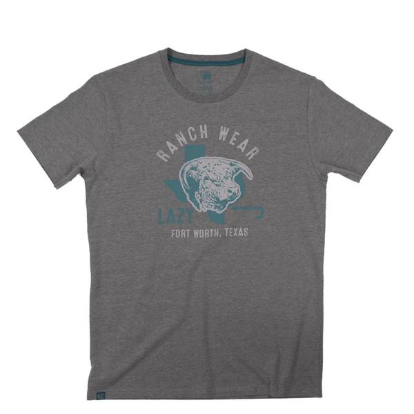 Photo of Men's Ranch Wear T-Shirt