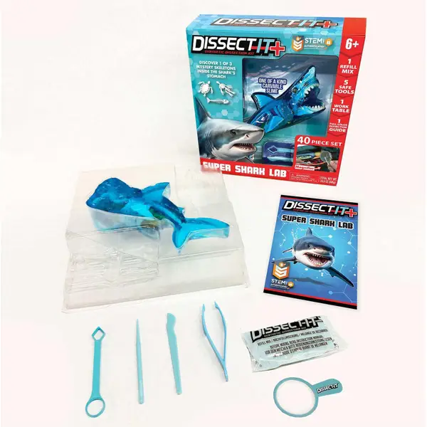 DISSECT-IT Dissect-It Shark Lab - 83600-4 | Blain's Farm & Fleet