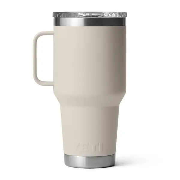 『YETI』RMBLER 30oz TRAVEL MUG YETI 30 oz Rambler Travel Mug - 21071502287 | Blain's Farm