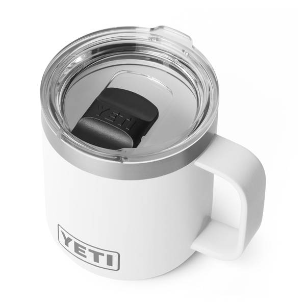 YETI 10 oz Rambler CL Mug - 21071507352 | Blain's Farm & Fleet