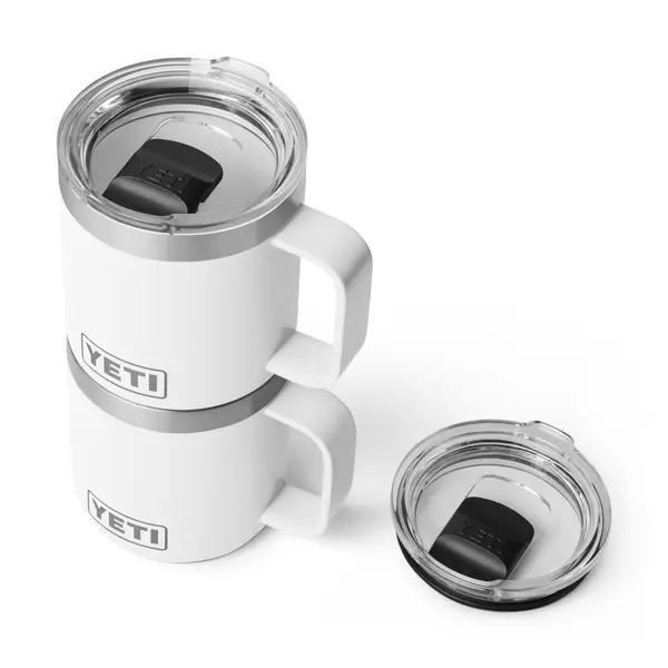 YETI 10 oz Rambler CL Mug - 21071507352 | Blain's Farm & Fleet