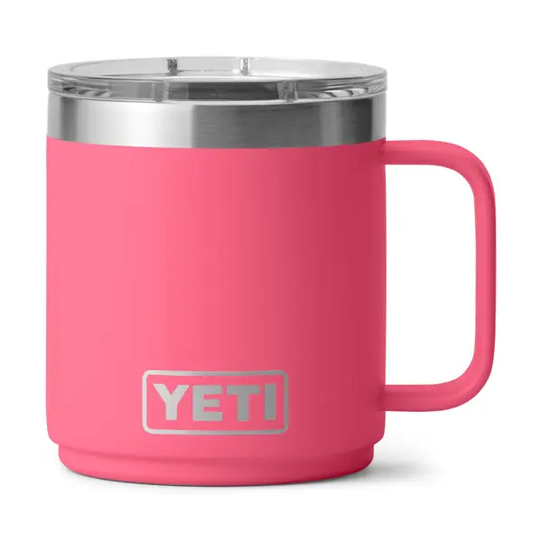 YETI 10 oz Rambler CL Mug - 21071507348 | Blain's Farm & Fleet