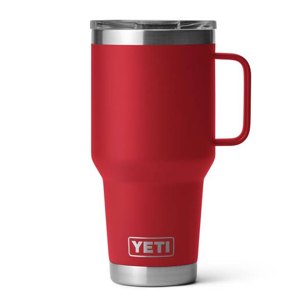 Photo of 30 oz Rambler Travel Mug