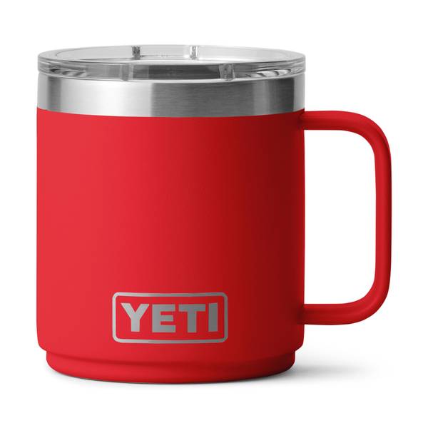 Photo of 10 oz Rambler CL Mug