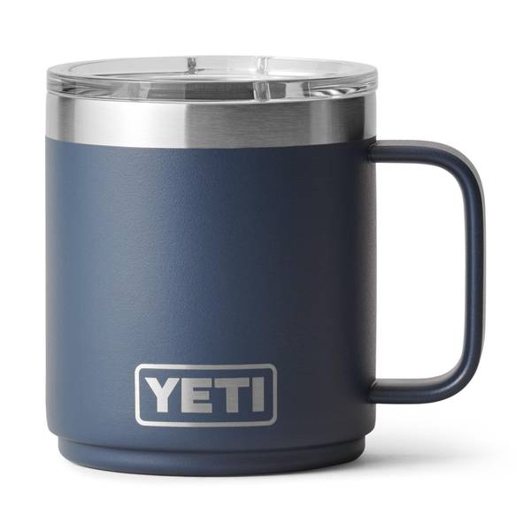 Photo of 10 oz Rambler CL Mug