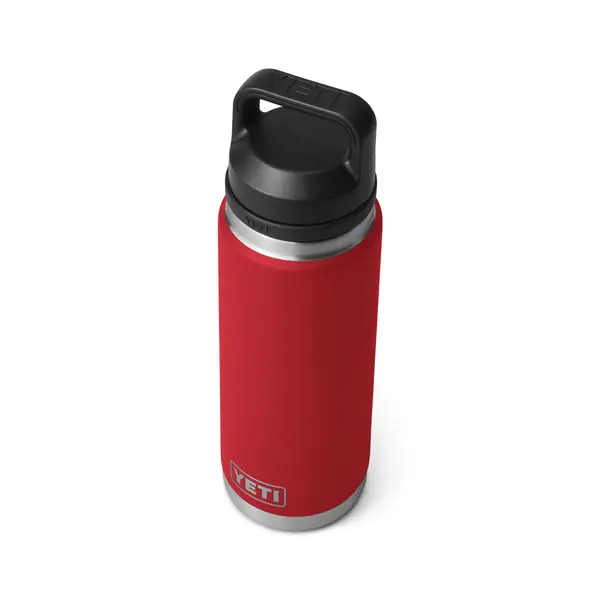 YETI Rambler 26 oz Water Bottle with Chug Cap - 21071504096