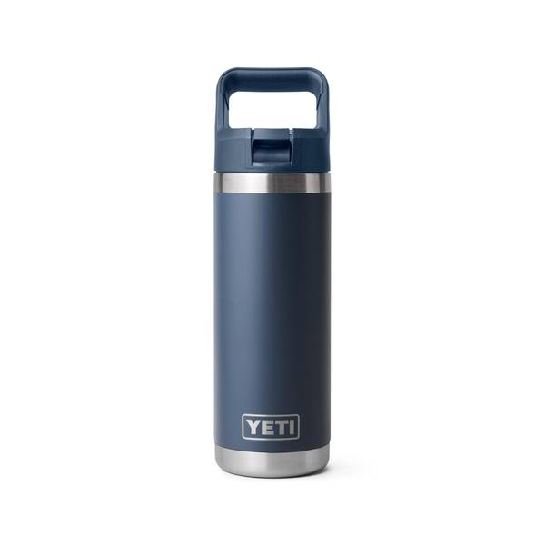 Photo of 18 oz Rambler Bottle