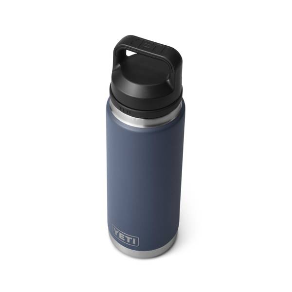 YETI Rambler 26 oz Water Bottle with Chug Cap - 21071504096