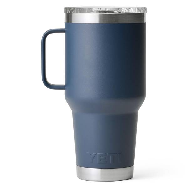 YETI 30 oz Rambler Travel Mug - 21071503013 | Blain's Farm & Fleet