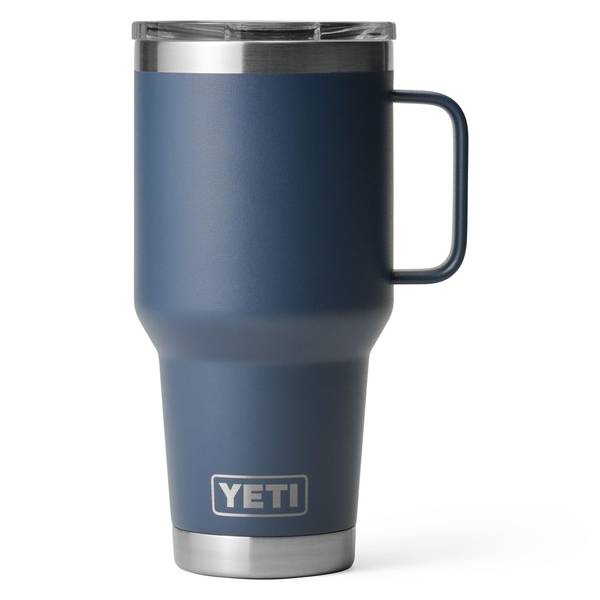 Photo of 30 oz Rambler Travel Mug
