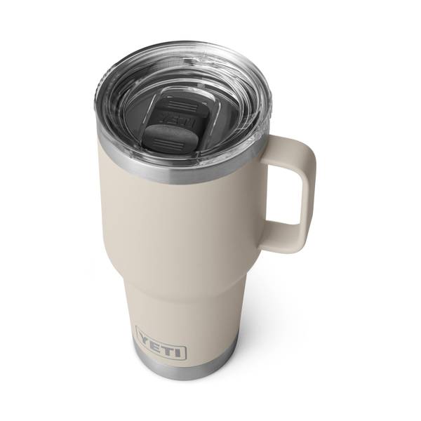 YETI 30 oz Rambler Travel Mug - 21071503013 | Blain's Farm & Fleet