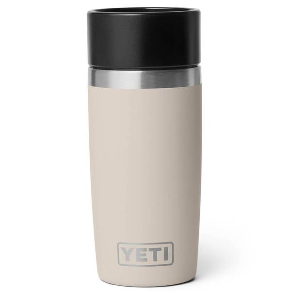Photo of 12 oz Rambler Travel Bottle