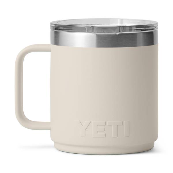 YETI 10 oz Rambler CL Mug - 21071507352 | Blain's Farm & Fleet