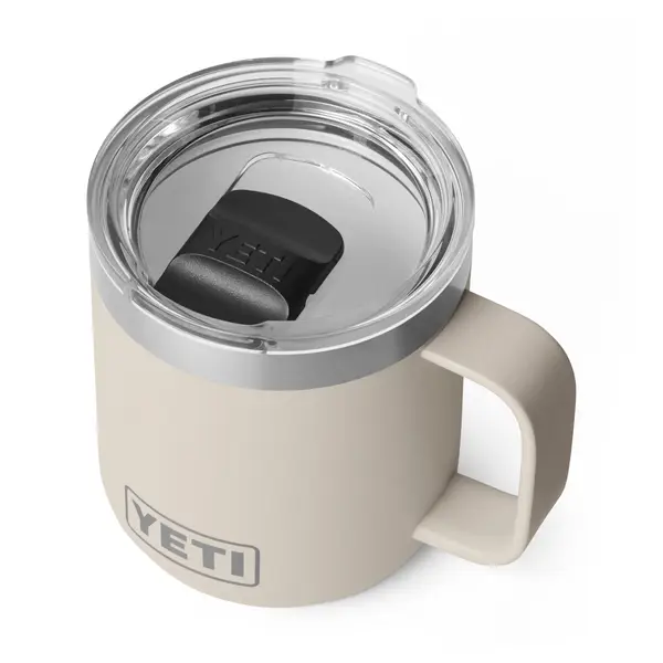 YETI 10 oz Rambler CL Mug - 21071507352 | Blain's Farm & Fleet
