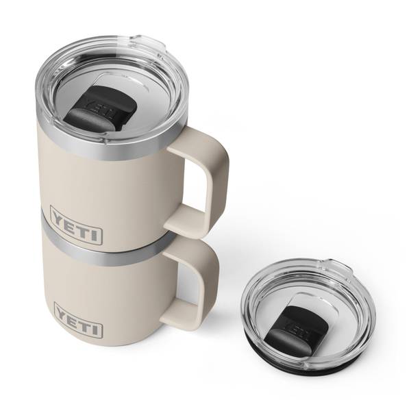 YETI Rambler 10oz ランブラー Amazon.com: YETI Rambler 10 oz Ceramic Lined Stackable Mug, Vacuum