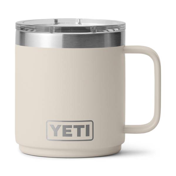 Photo of 10 oz Rambler CL Mug